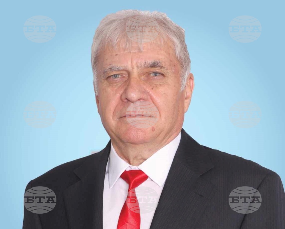 Петър Петров е независим кандидат за кмет на община Червен бряг