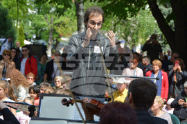 Русе - празник