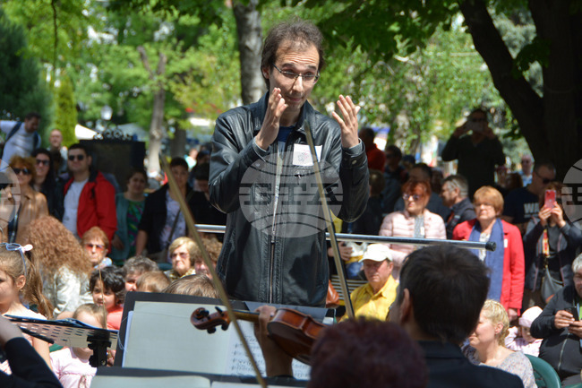  Русе - празник