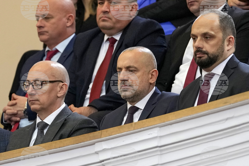 Сръбската прокуратура обяви, че скоро ще вземе решение по обвинителния акт срещу Милан Радойчич, който пое отговорност за нападението в Банска