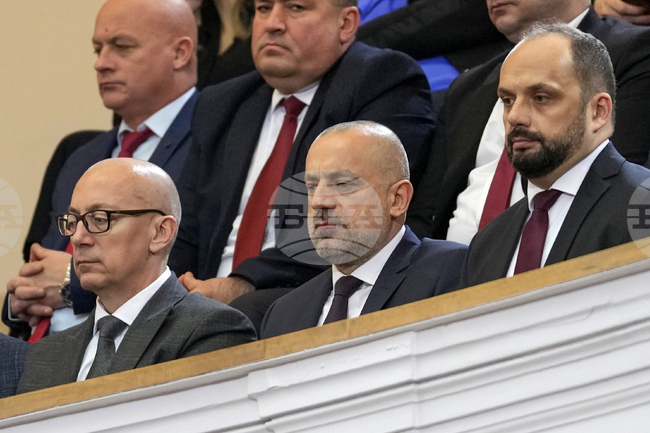 Сръбската прокуратура обяви, че скоро ще вземе решение по обвинителния акт срещу Милан Радойчич, който пое отговорност за нападението в Банска