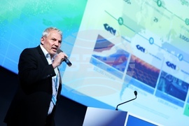 „Be Renewable 2023" - международен форум - Панел 8