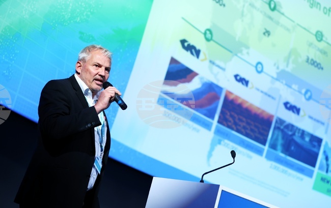 „Be Renewable 2023" - международен форум - Панел 8