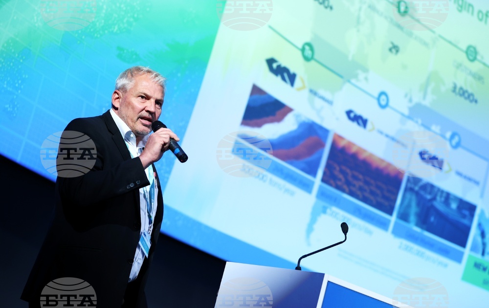 „Be Renewable 2023" - международен форум - Панел 8