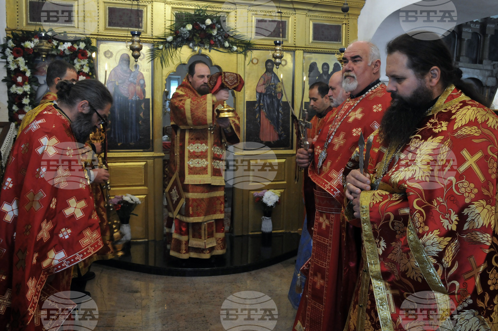 Поморие - 6 май - празник