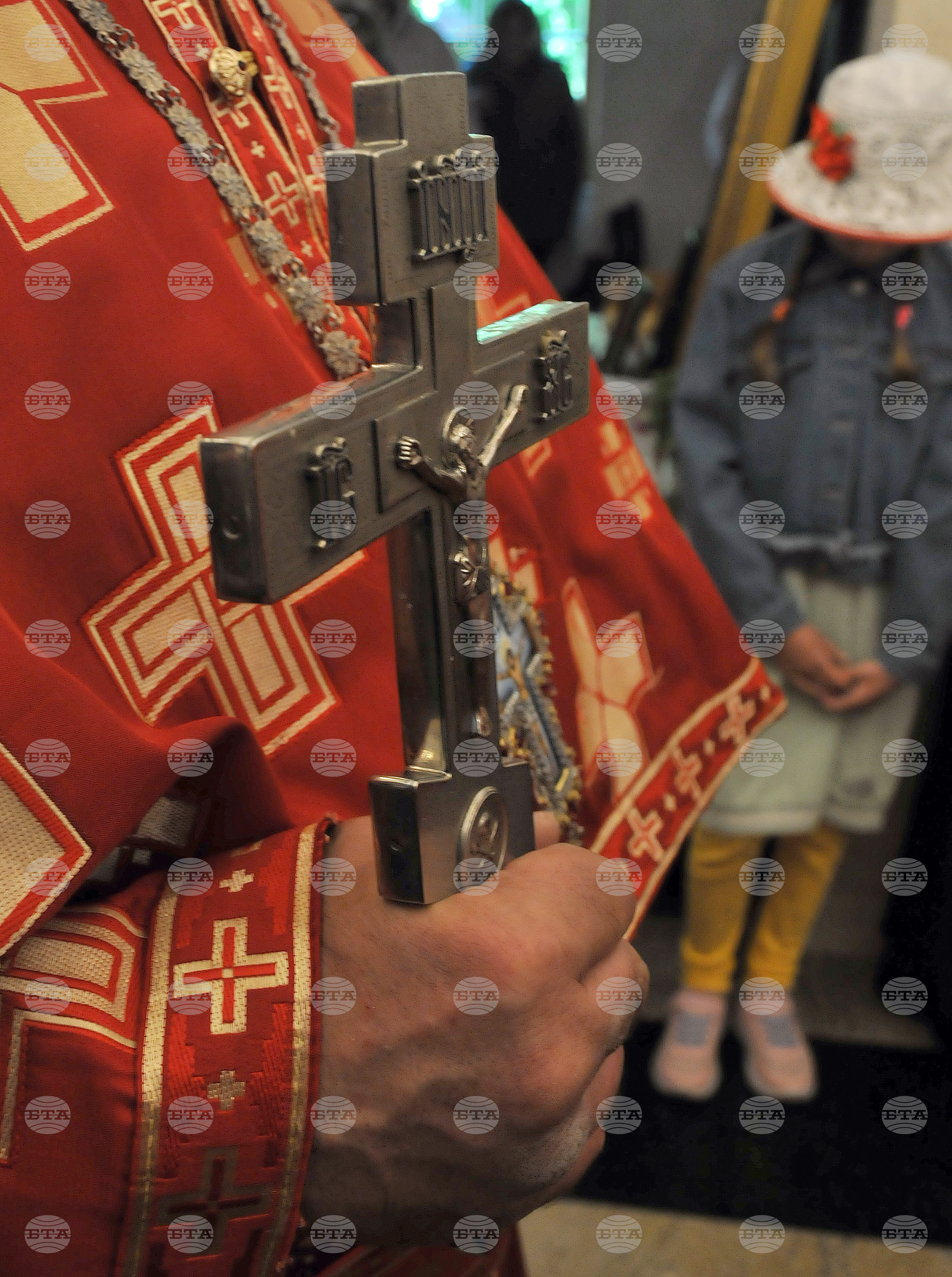 Поморие - 6 май - празник