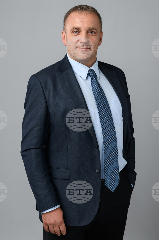 Танжу Фетта е кандидатът за кмет на Кубрат от коалиция "Продължаваме промяната - Демократична България"