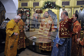 Поморие - 6 май - празник