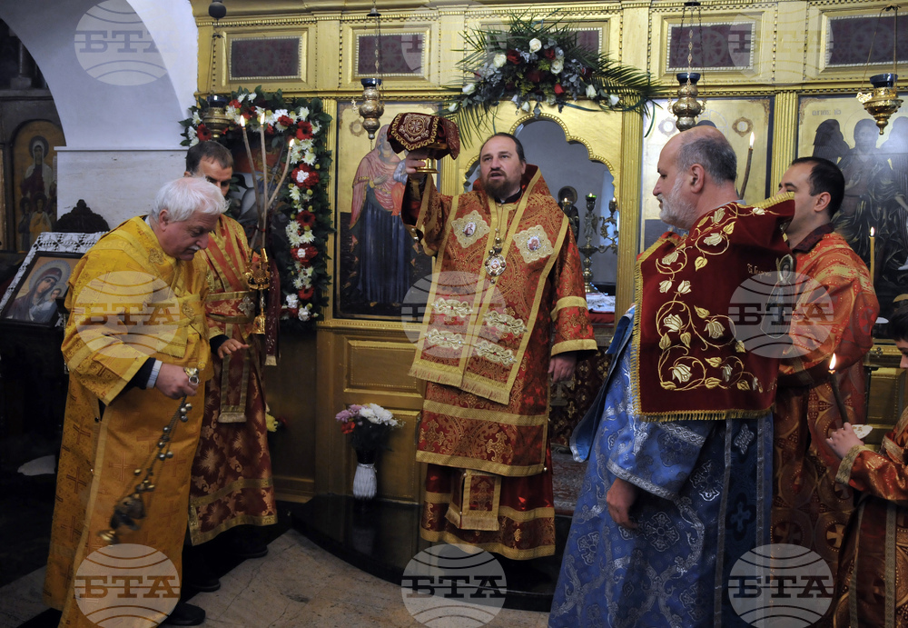 Поморие - 6 май - празник