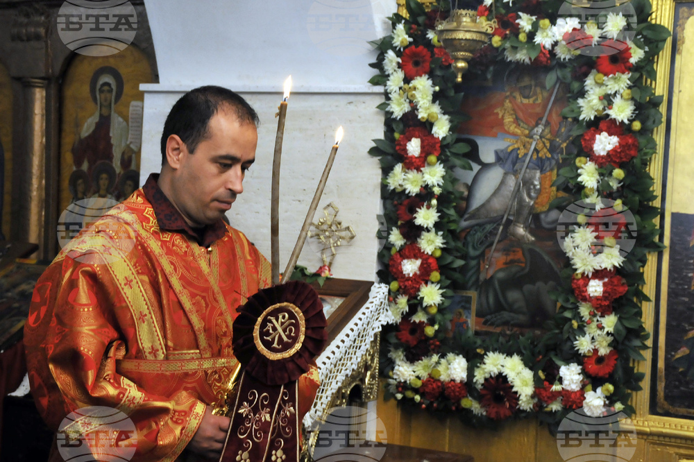 Поморие - 6 май - празник