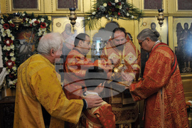 Поморие - 6 май - празник