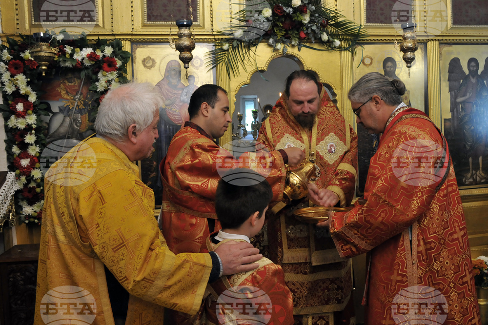 Поморие - 6 май - празник