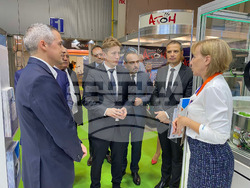 Снимка: Министерство на икономиката и индустрията