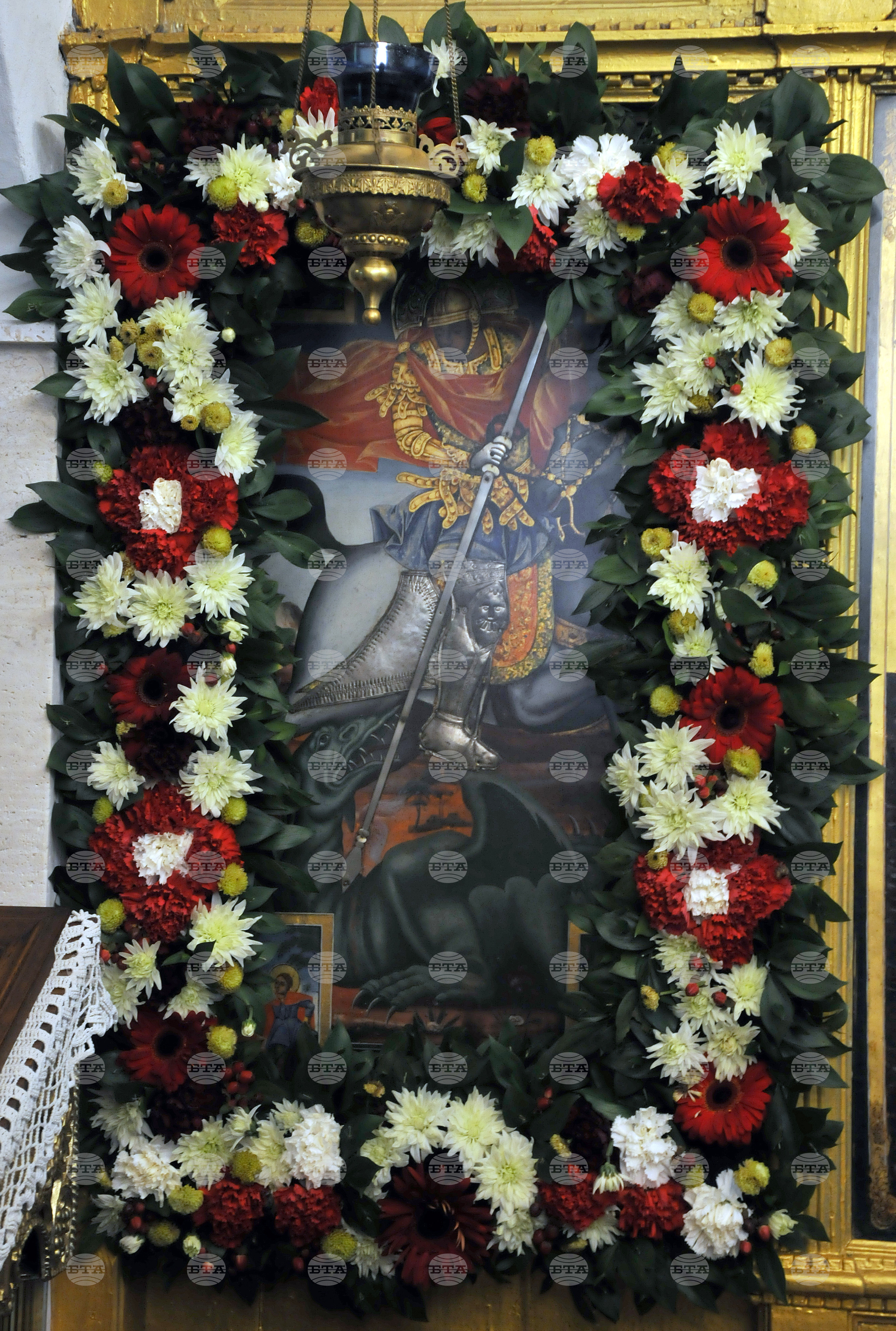 Поморие - 6 май - празник