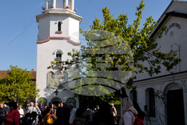 Поморие - 6 май - празник