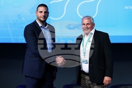 „Be Renewable 2023" - международен форум - Панел 8