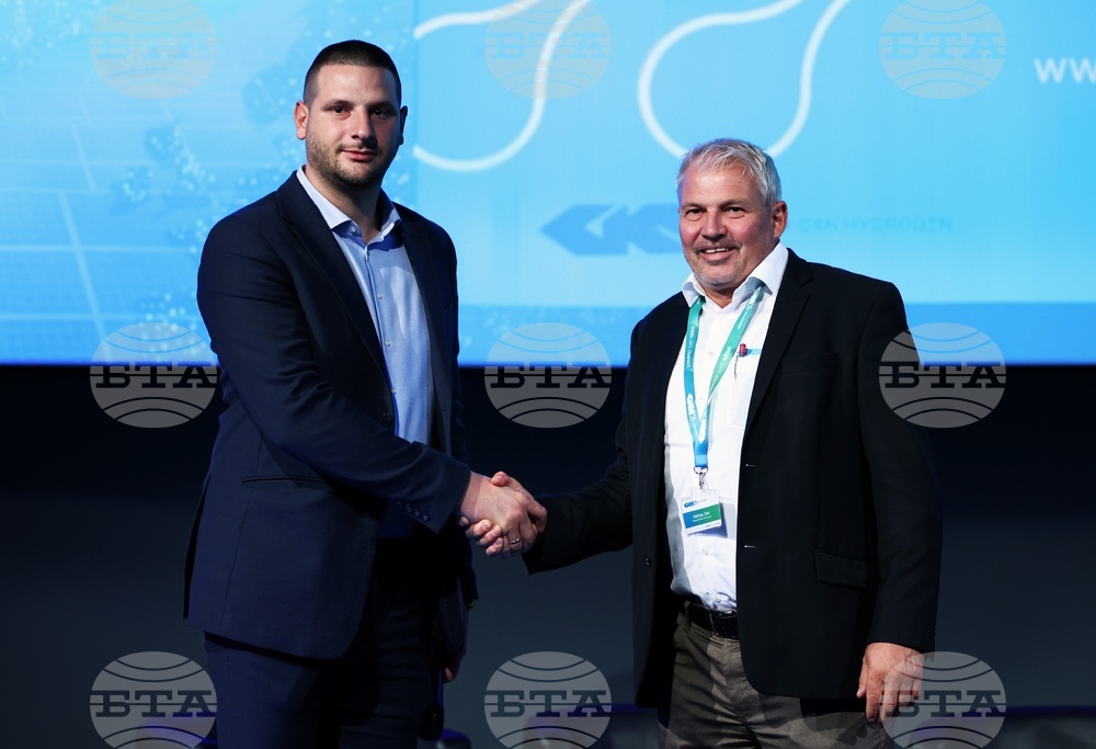 „Be Renewable 2023" - международен форум - Панел 8