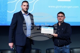 „Be Renewable 2023" - международен форум - Панел 8