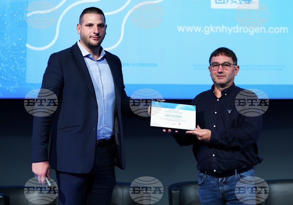 „Be Renewable 2023" - международен форум - Панел 8