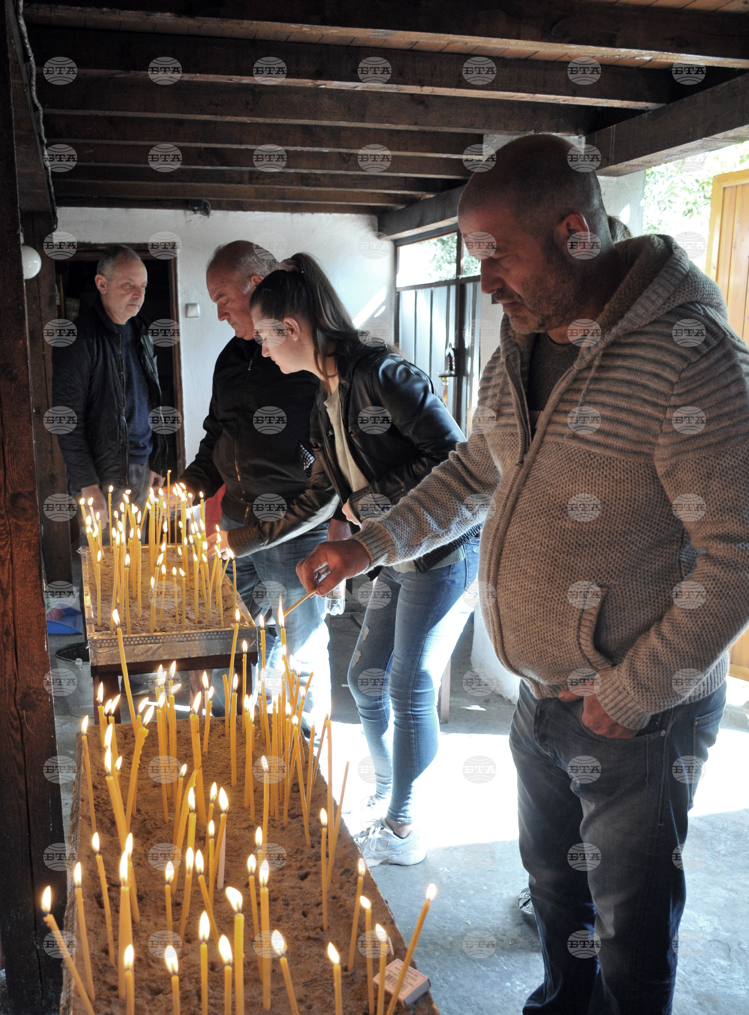 Поморие - 6 май - празник