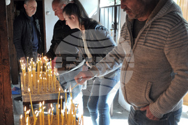 Поморие - 6 май - празник