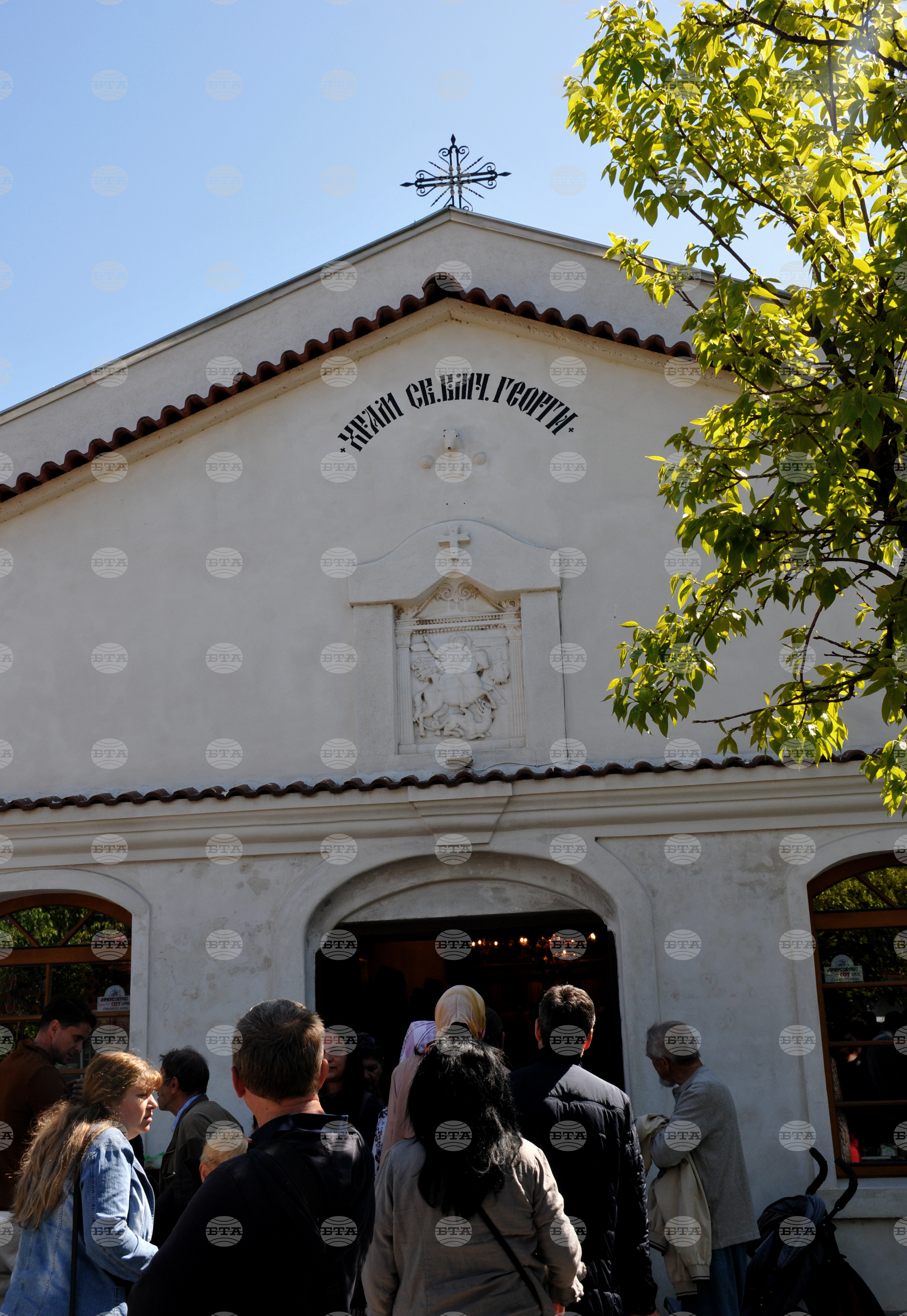 Поморие - 6 май - празник