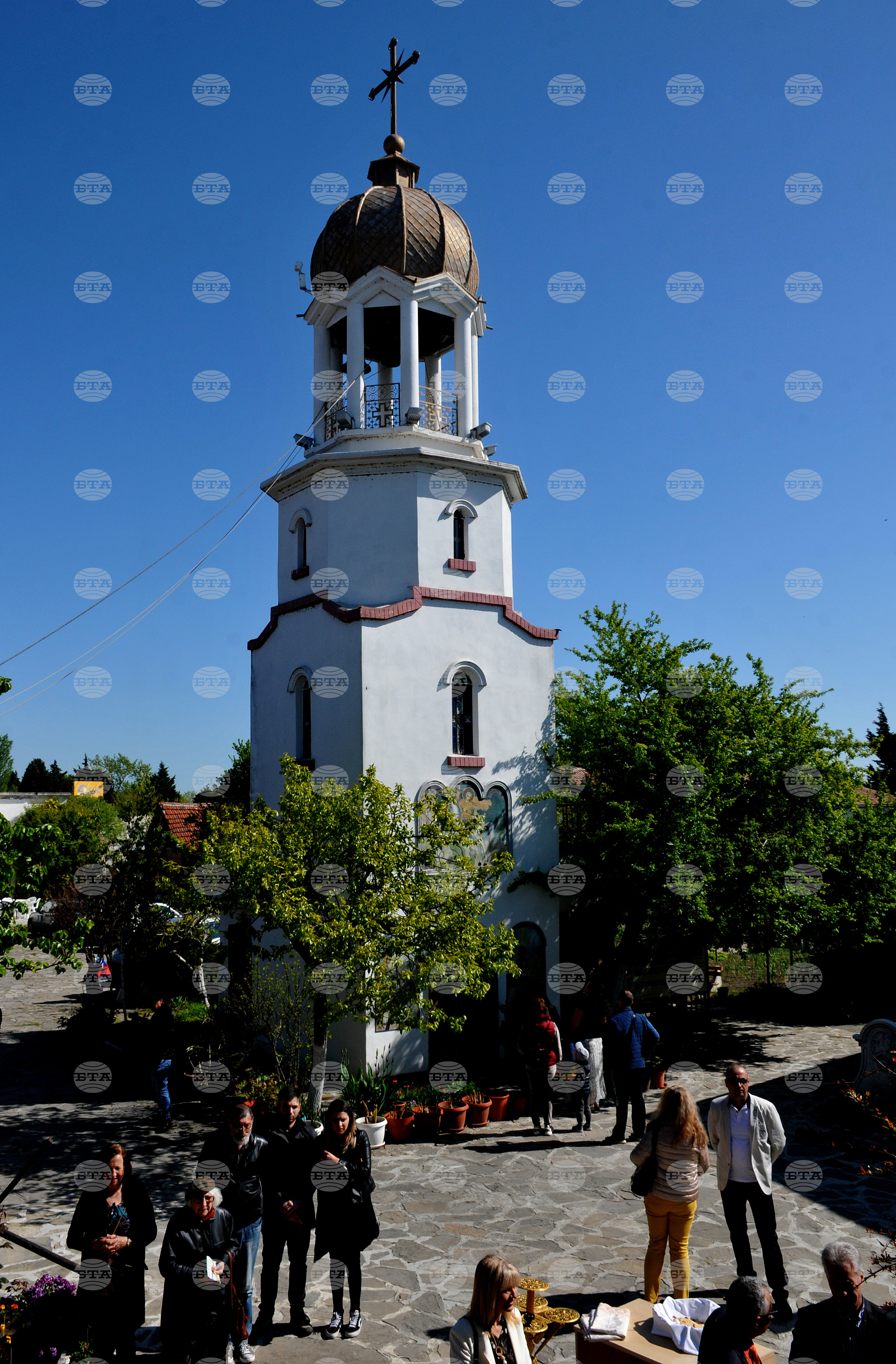 Поморие - 6 май - празник