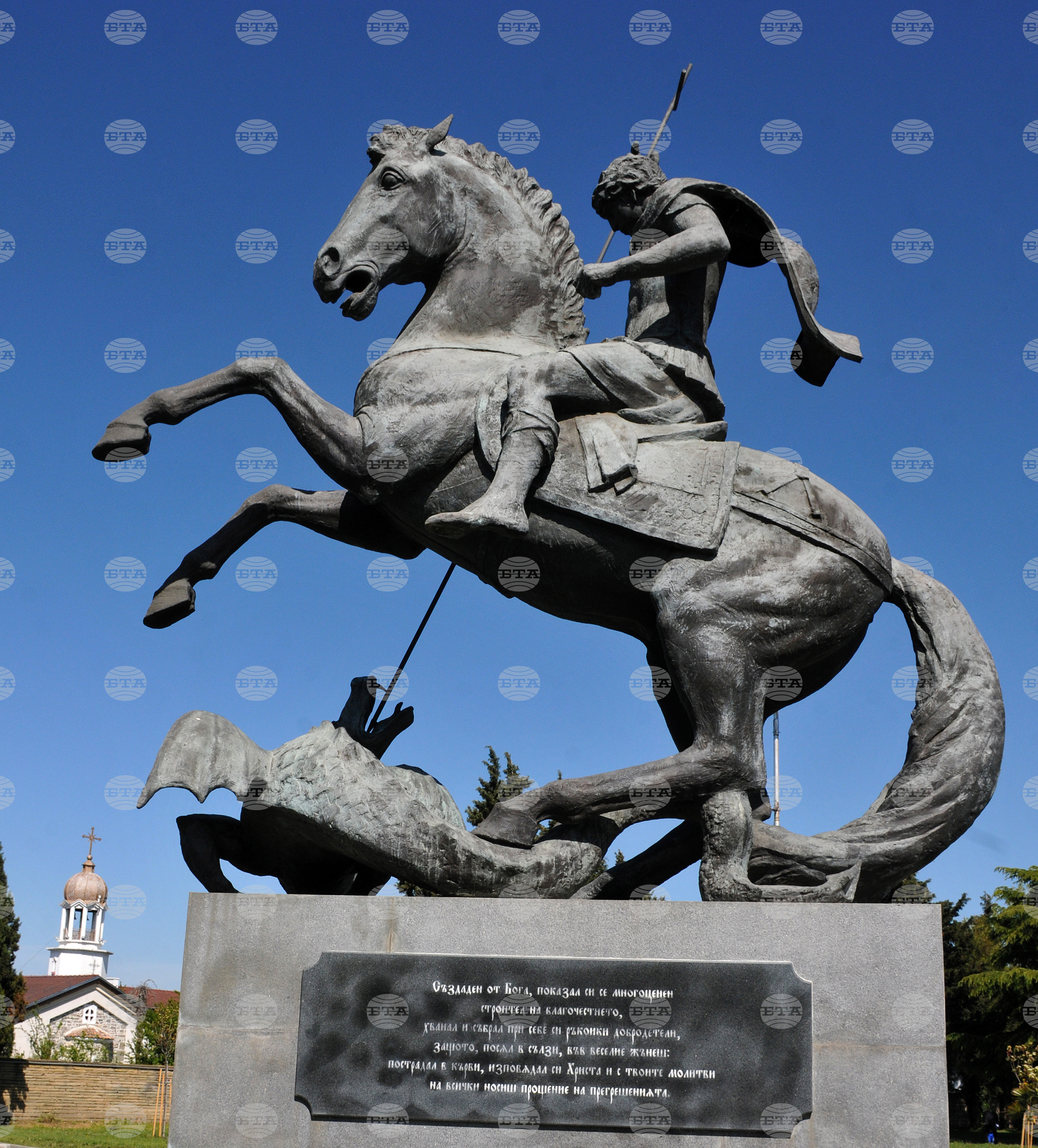 Поморие - 6 май - празник