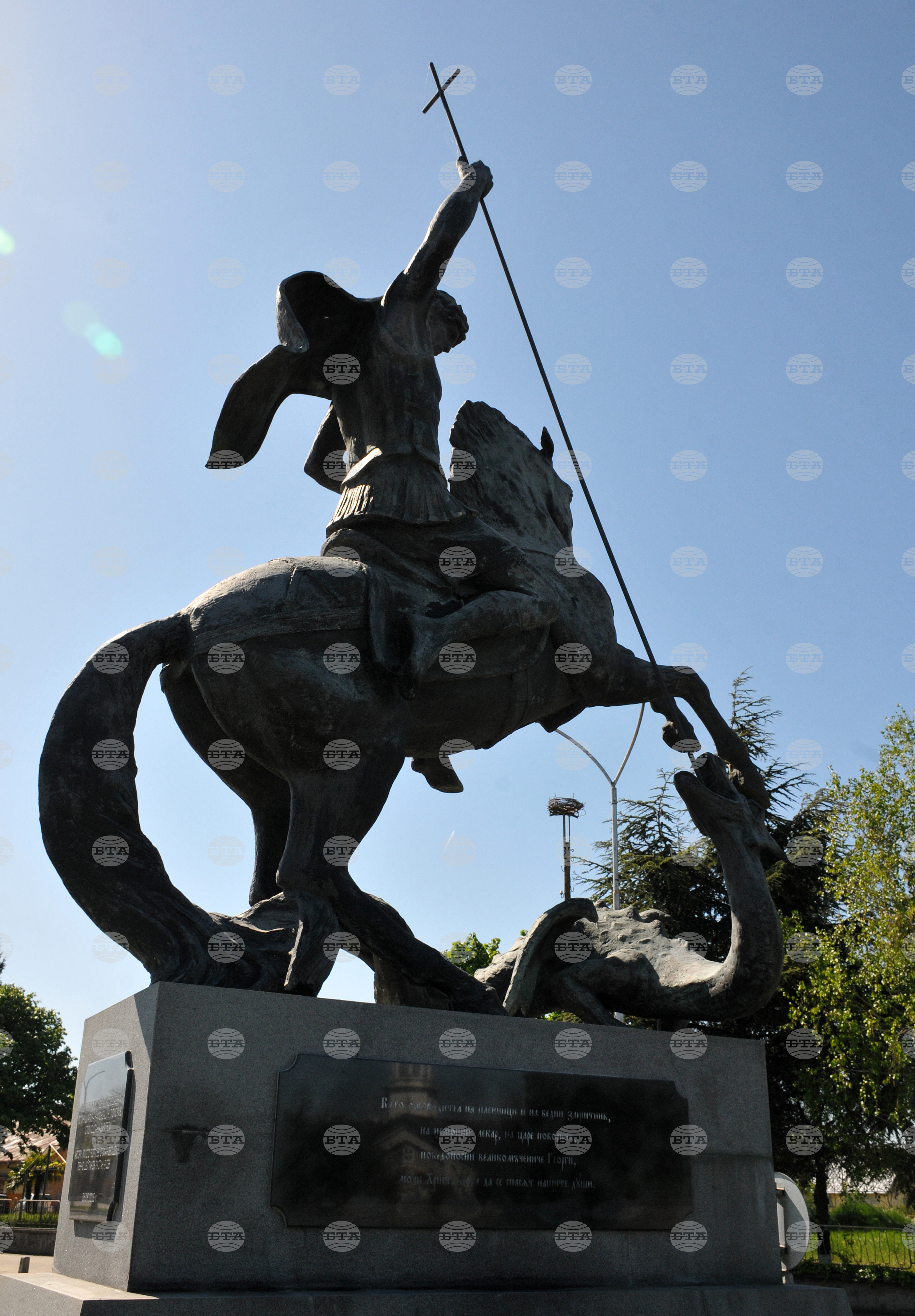 Поморие - 6 май - празник