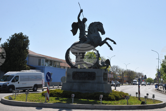 Поморие - 6 май - празник