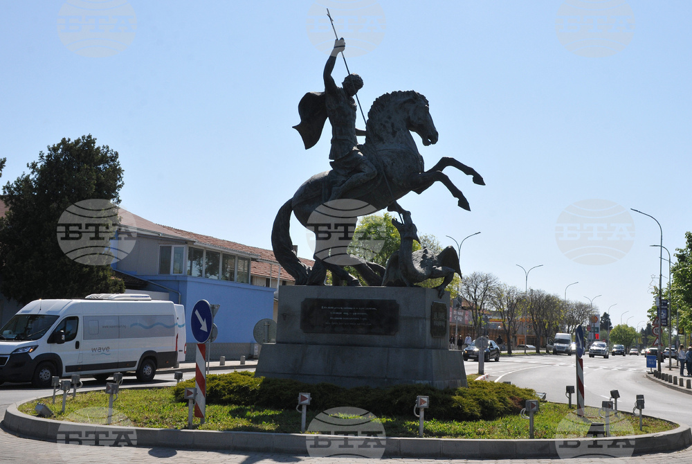 Поморие - 6 май - празник