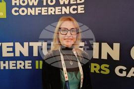 Румъния - Милена Стойчева - меморандум - подписване