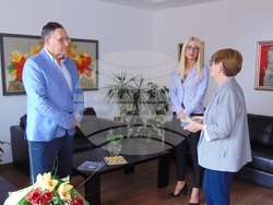 Снимка: Община Шумен