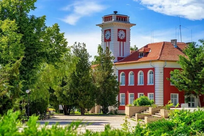 Да се реши проблемът с наводненията от р. Скът е най-важното за община Мизия, каза водачът на листата на ПП-ДБ Николай Нековски