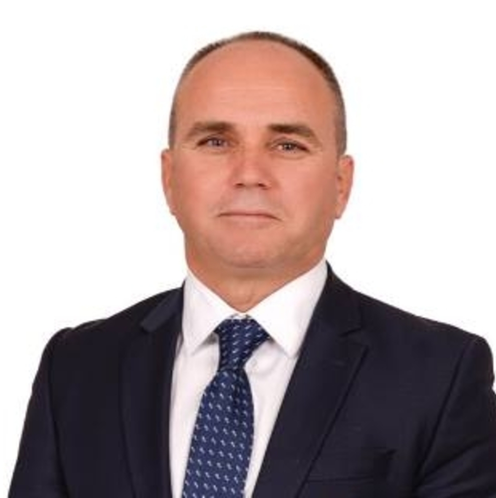 Наил Рустем е кандидат за кмет на община Куклен от "Национално движение за права и свободи"