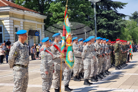 Ямбол - 6 май - честване