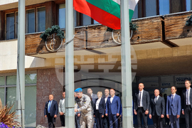 Ямбол - 6 май - честване