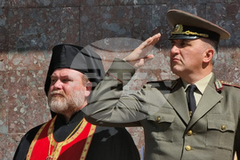 Ямбол - 6 май - честване