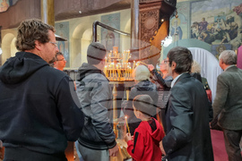 Ямбол - 6 май - честване