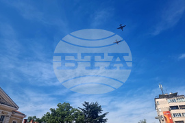 Ямбол - 6 май - честване