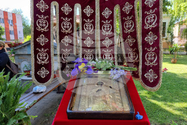 Ямбол - 6 май - честване