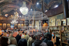 Ямбол - 6 май - честване