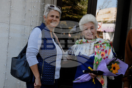 Бургас - 6 май - празничен концерт