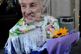 Бургас - 6 май - празничен концерт