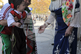 Бургас - 6 май - празничен концерт