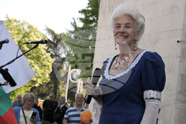 Бургас - 6 май - празничен концерт