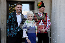 Бургас - 6 май - празничен концерт