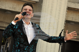 Бургас - 6 май - празничен концерт