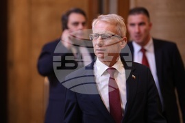 Министерски съвет - заседание - изявление