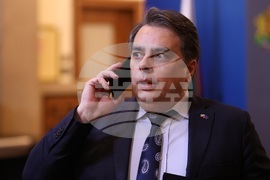 Министерски съвет - заседание - изявление